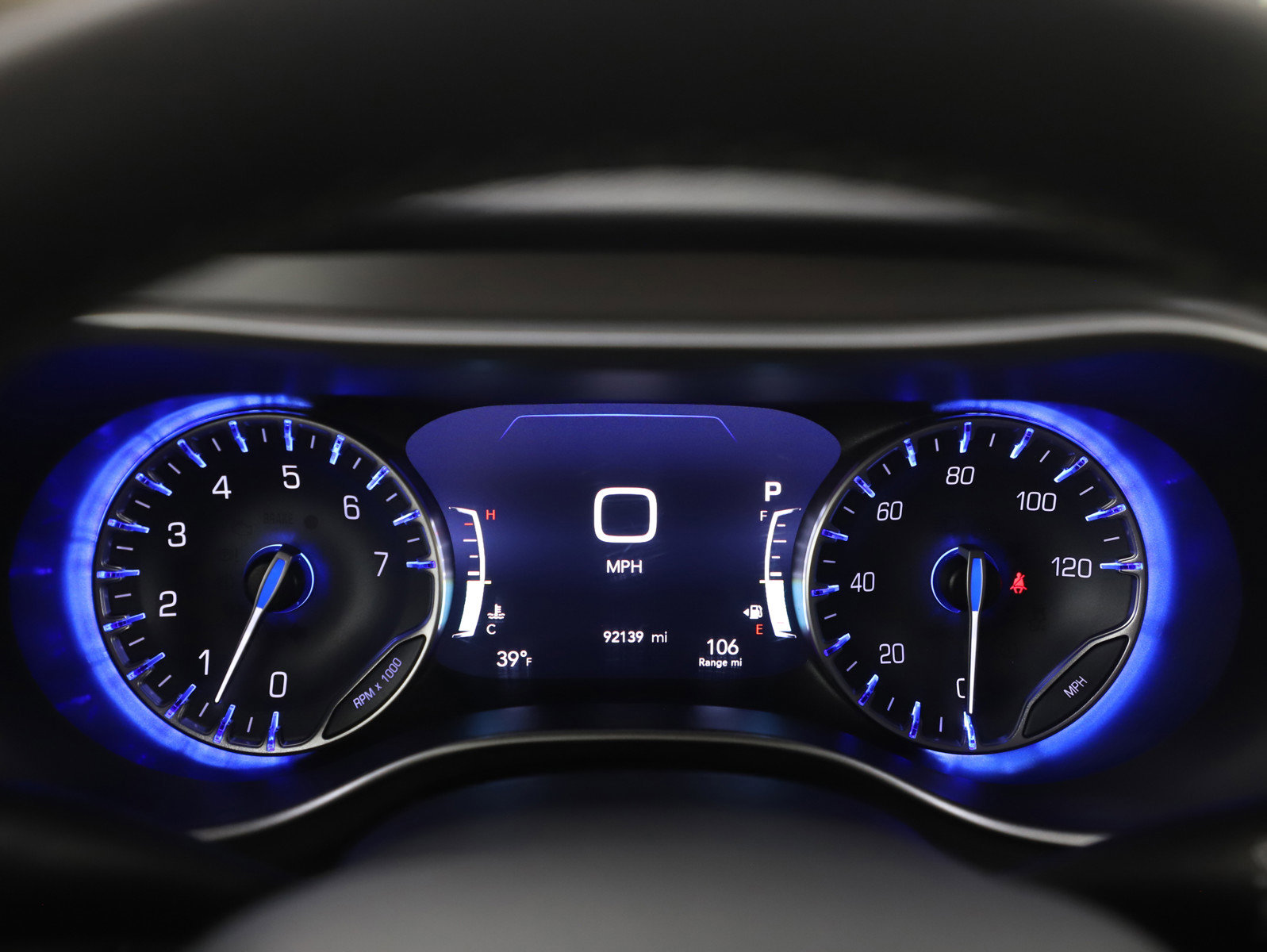 Used 2022 Chrysler Pacifica Touring-L image 27