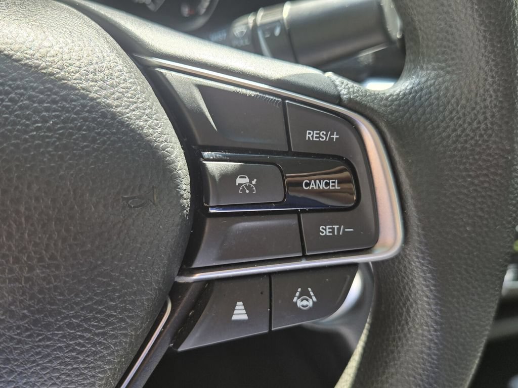 Certified 2022 Honda Accord LX image 24
