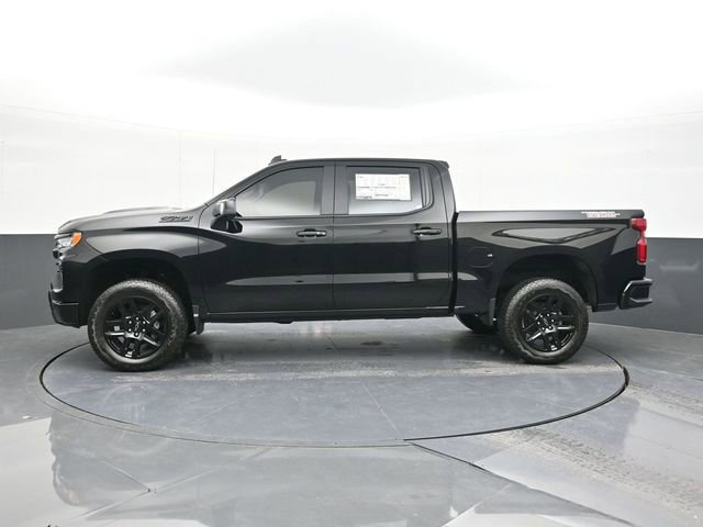 New 2026 Chevrolet Silverado 1500 LT Trail Boss w/ Safety Package image 8