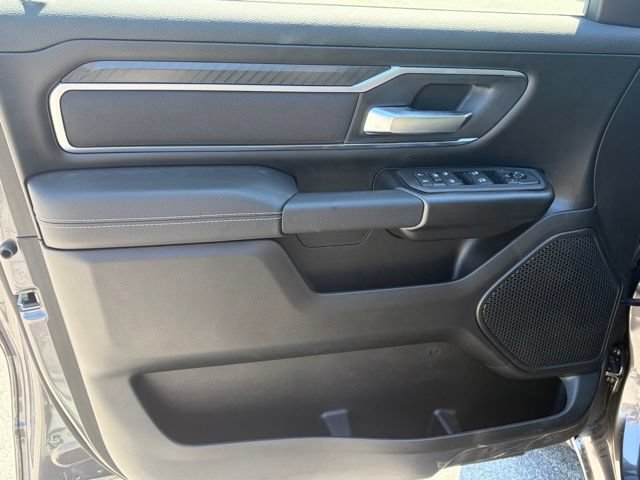 New 2026 RAM 1500 Big Horn AWD/4WD image 11