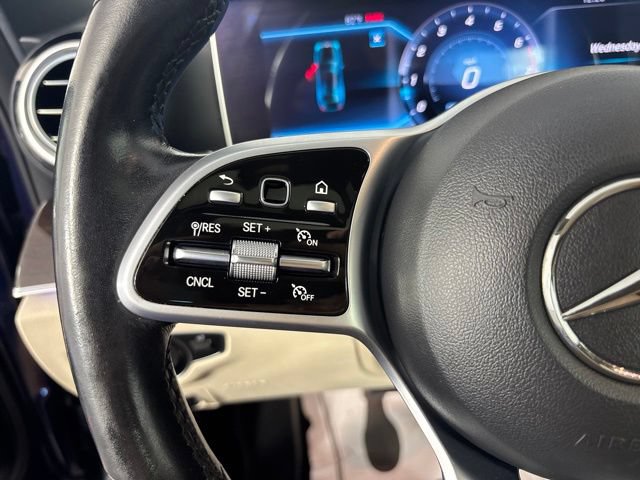 Used 2020 Mercedes-Benz E 350 4MATIC Sedan image 12