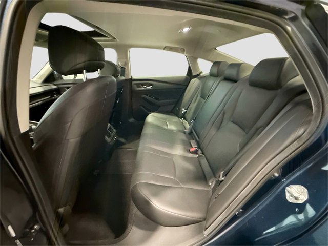 Used 2025 Honda Accord Touring image 23