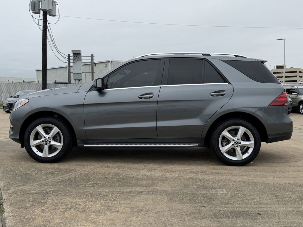 Used 2018 Mercedes-Benz GLE 350 4MATIC image 6