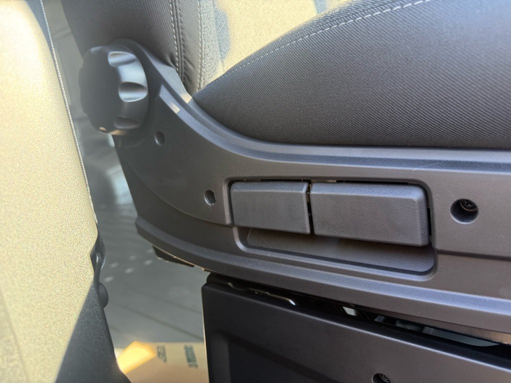 New 2026 RAM ProMaster 2500 w/ Safety Group FWD image 16