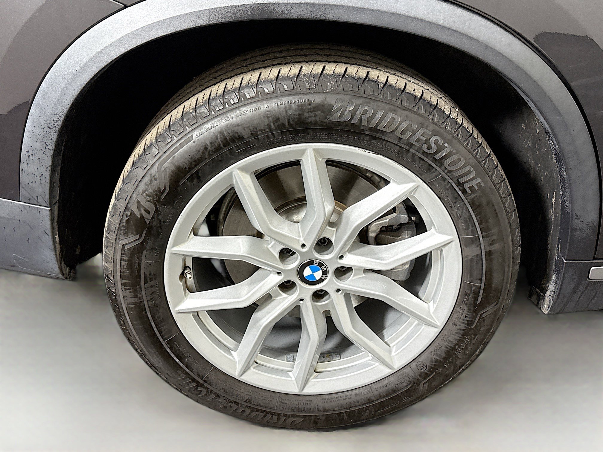 Used 2020 BMW X5 sDrive40i w/ Convenience Package image 33