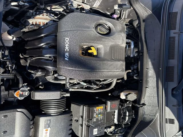 Used 2021 Hyundai Kona SEL image 14