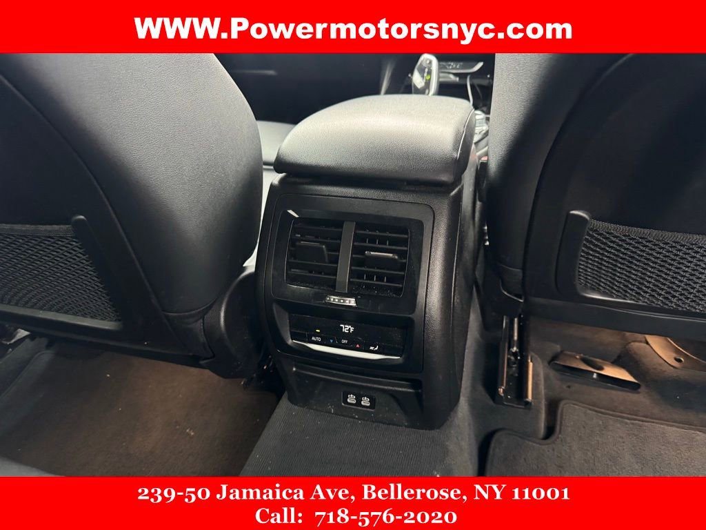 Used 2021 BMW X3 xDrive30i w/ Convenience Package image 20