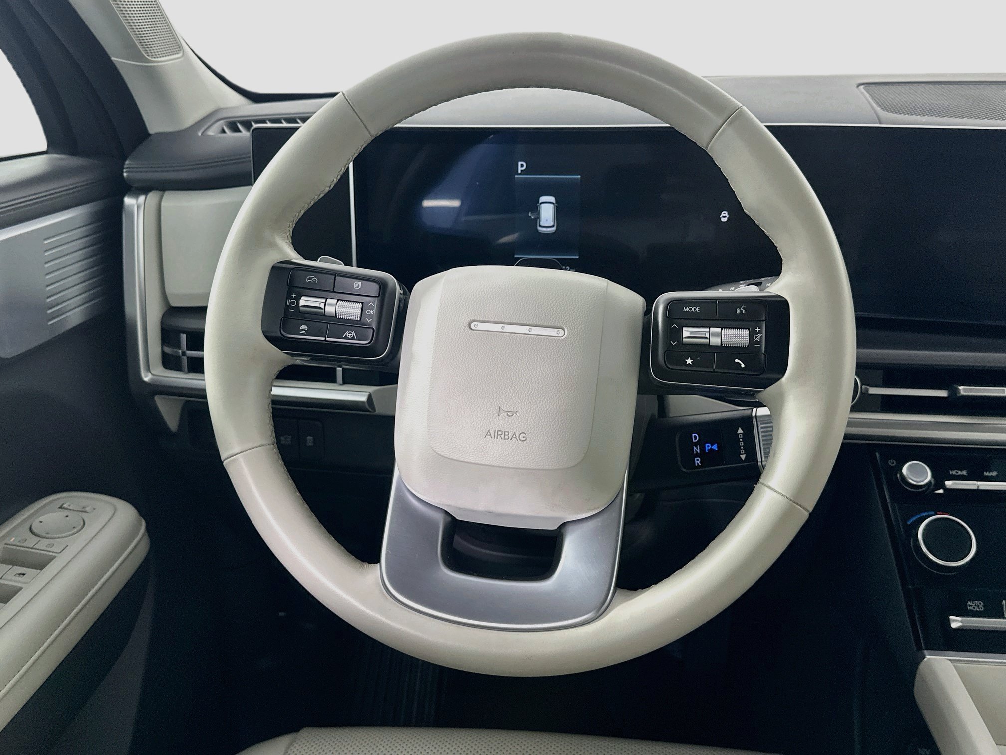 Used 2025 Hyundai Santa Fe SEL FWD image 18