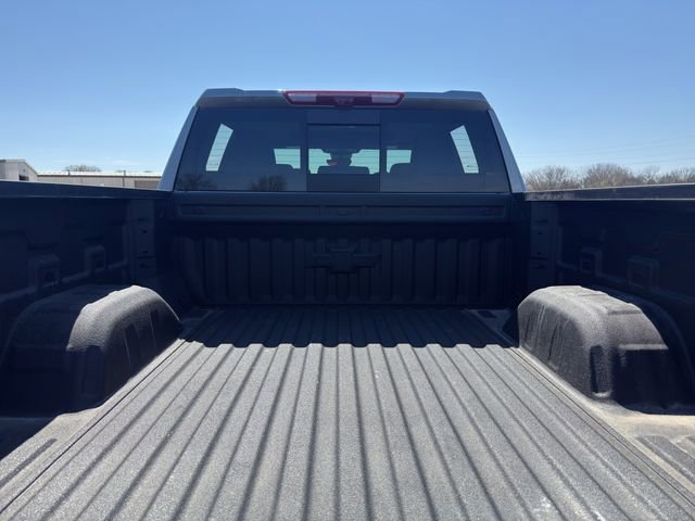 Used 2026 Chevrolet Silverado 1500 High Country w/ High Country Premium Package image 19