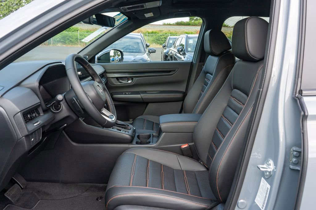 New 2026 Honda CR-V Sport-L image 24