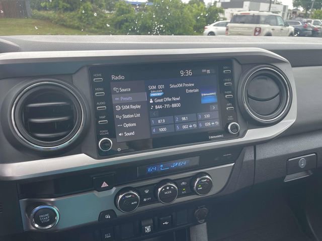 Used 2023 Toyota Tacoma SR5 RWD image 22