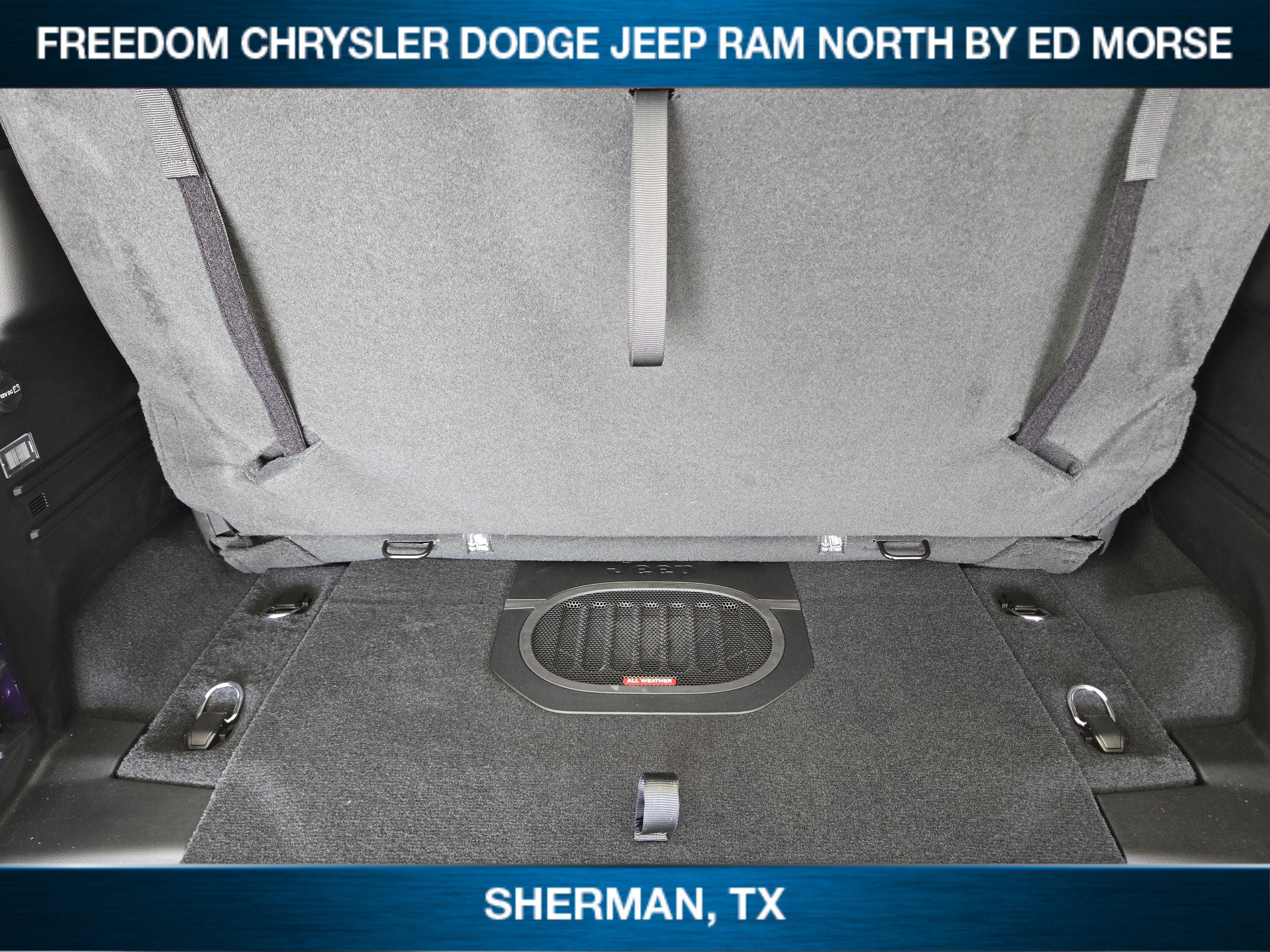New 2026 Jeep Wrangler Rubicon AWD/4WD image 22