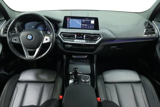Used 2024 BMW X3 xDrive30i AWD/4WD image 11