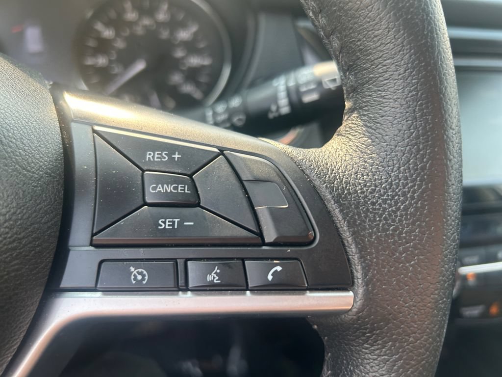 Used 2019 Nissan Rogue SV AWD/4WD image 21