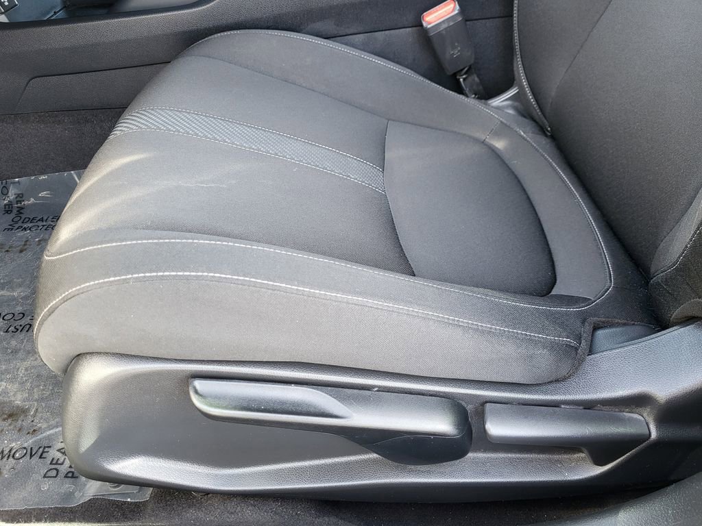Used 2017 Honda Civic Sport image 13