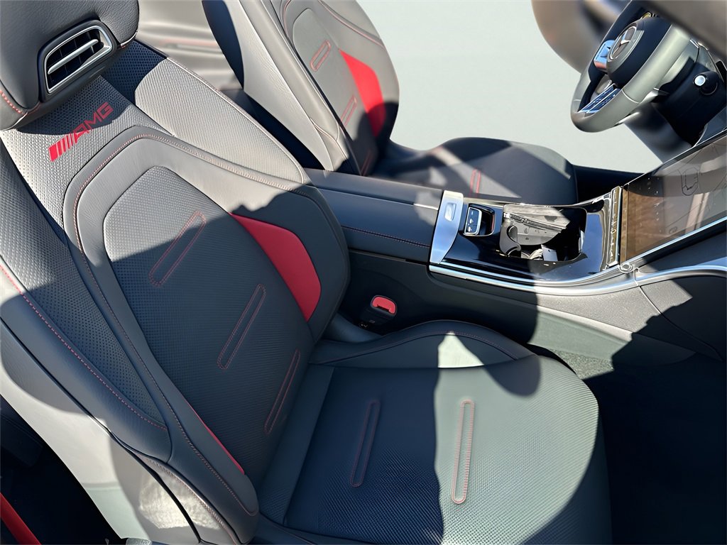 New 2026 Mercedes-Benz CLE 53 AMG 4MATIC Cabriolet image 25