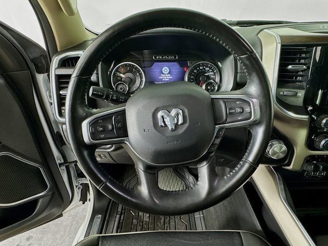 Used 2021 RAM 1500 Laramie image 15