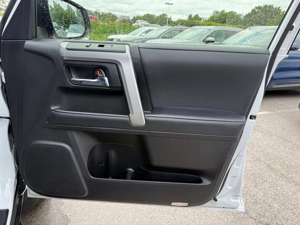 Used 2024 Toyota 4Runner SR5 RWD image 17