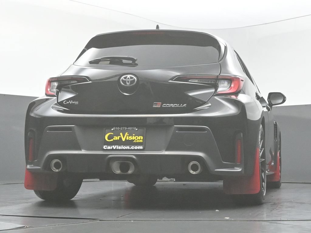 Used 2023 Toyota Corolla GR AWD/4WD image 49