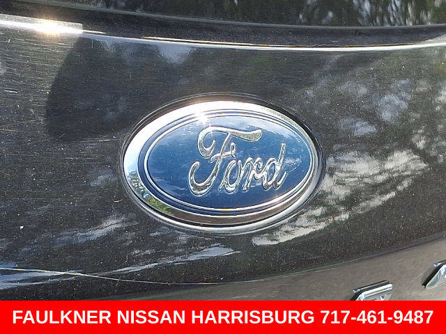Used 2020 Ford Escape Titanium AWD/4WD image 31