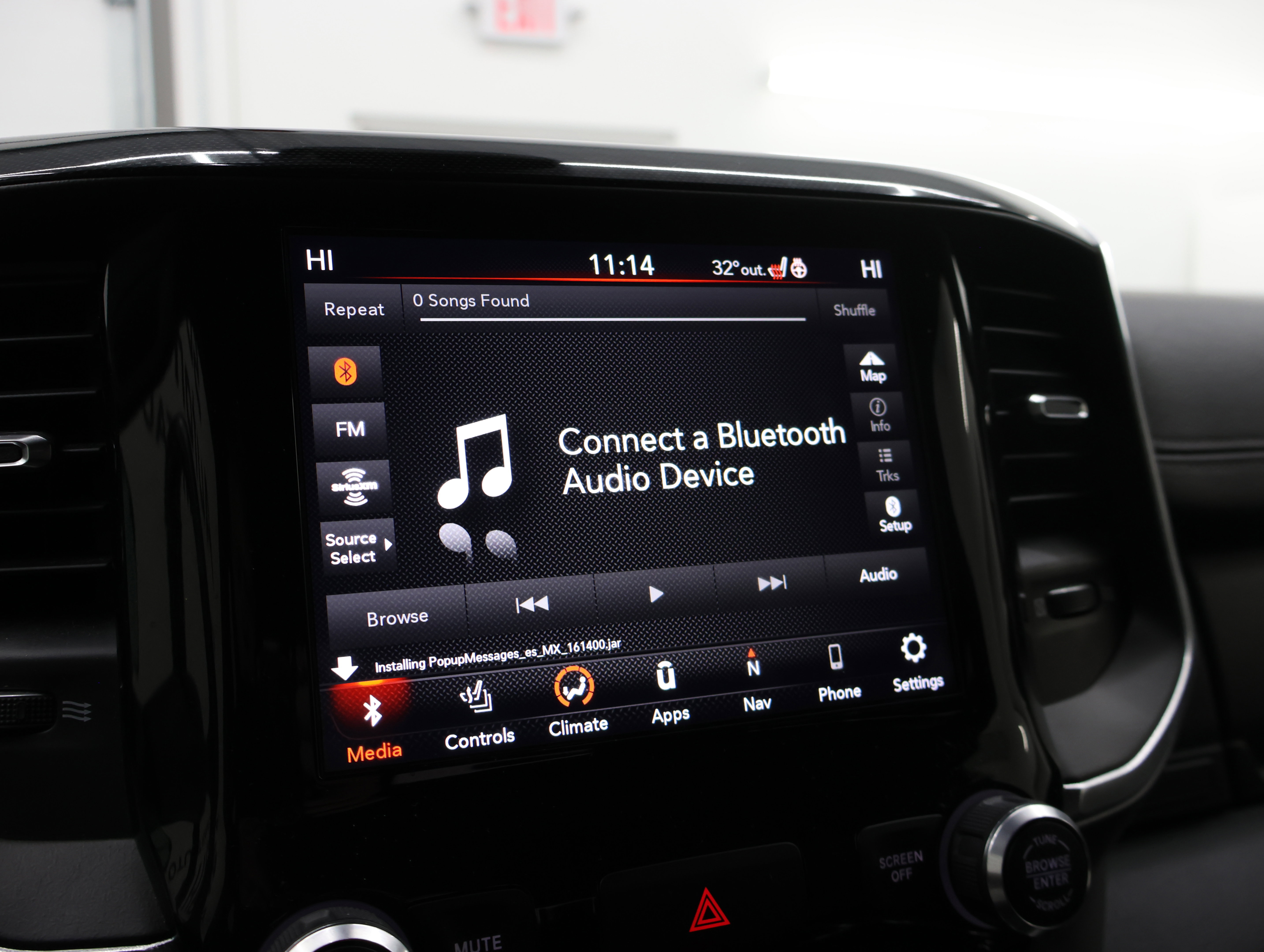 Used 2021 RAM 2500 Laramie image 56