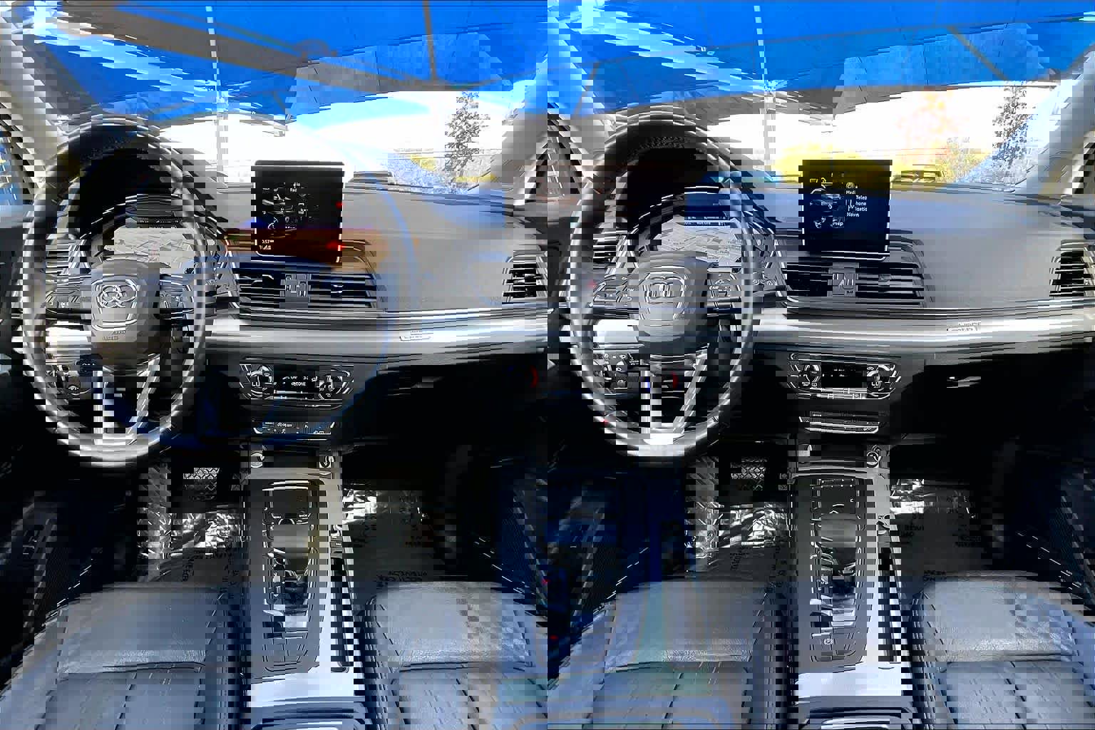 Used 2018 Audi Q5 Prestige image 15