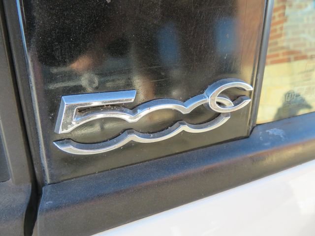 Used 2013 FIAT 500 Pop image 13