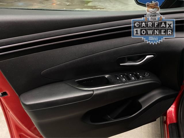 Used 2022 Hyundai Tucson SEL AWD/4WD image 24