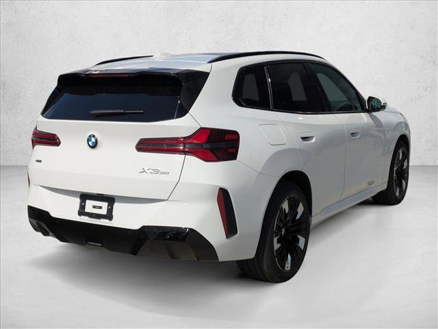 New 2026 BMW X3 xDrive30 image 2