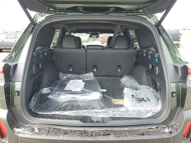 New 2026 Subaru Outback Wilderness image 8