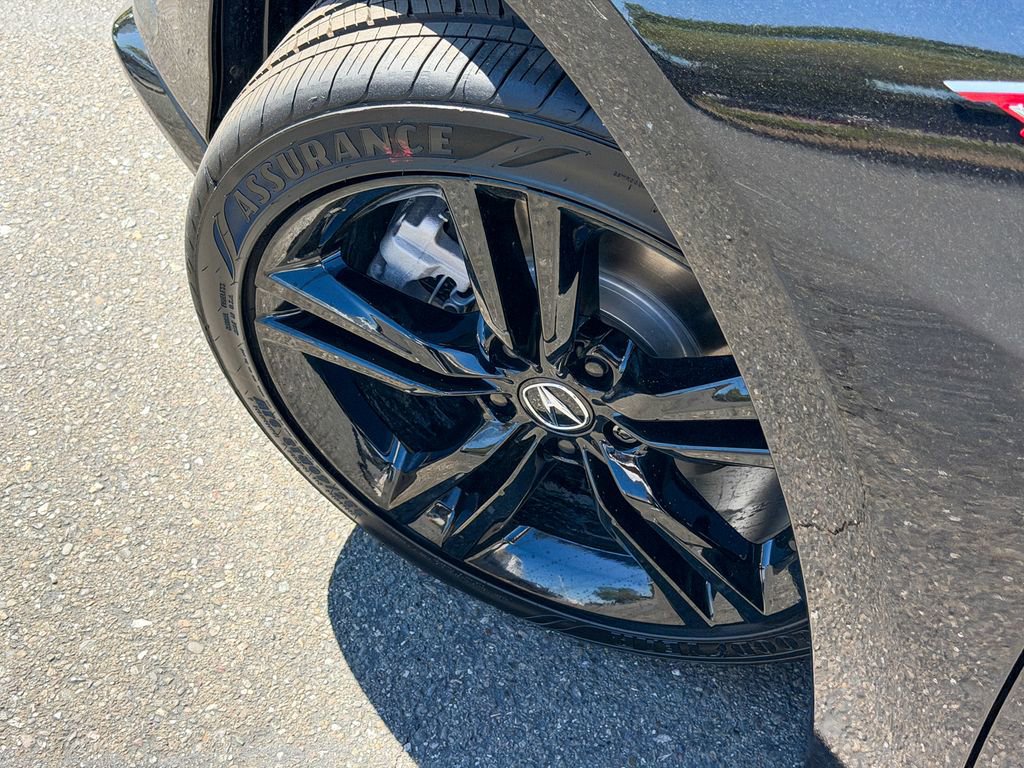 New 2026 Acura Integra A-Spec image 12
