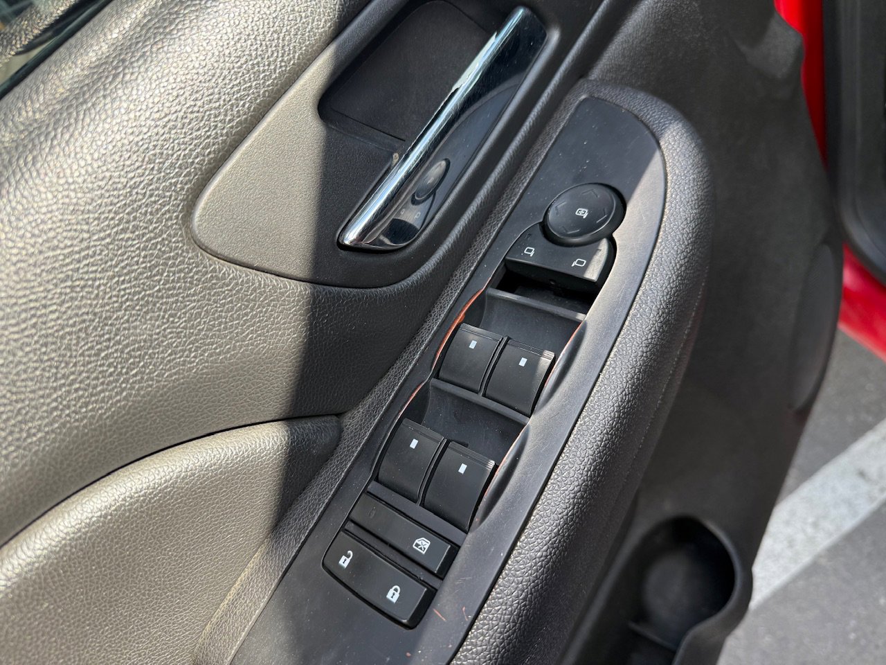 Used 2012 Chevrolet Silverado 2500 LTZ image 11