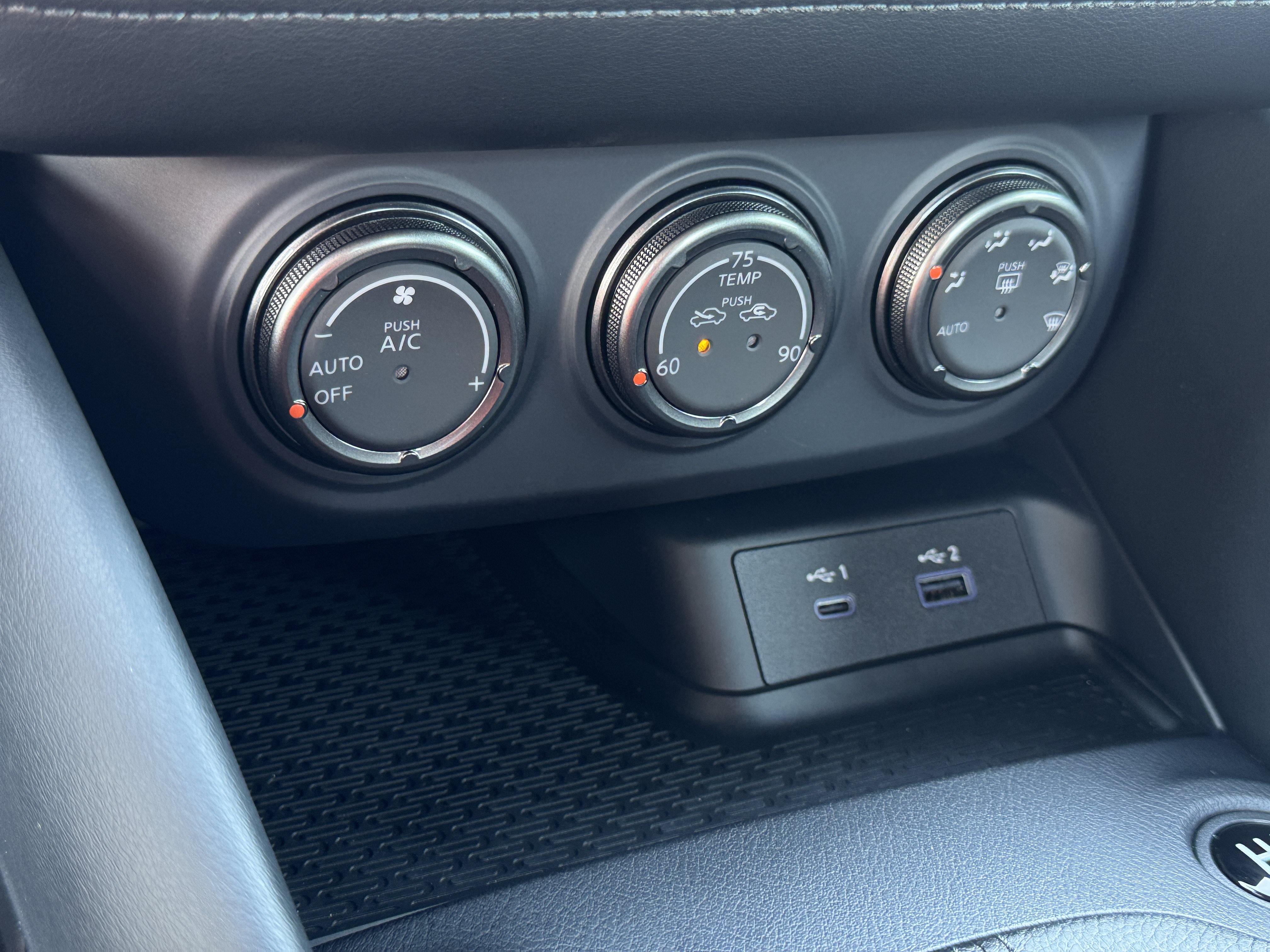 Used 2026 Nissan Z Performance RWD image 28