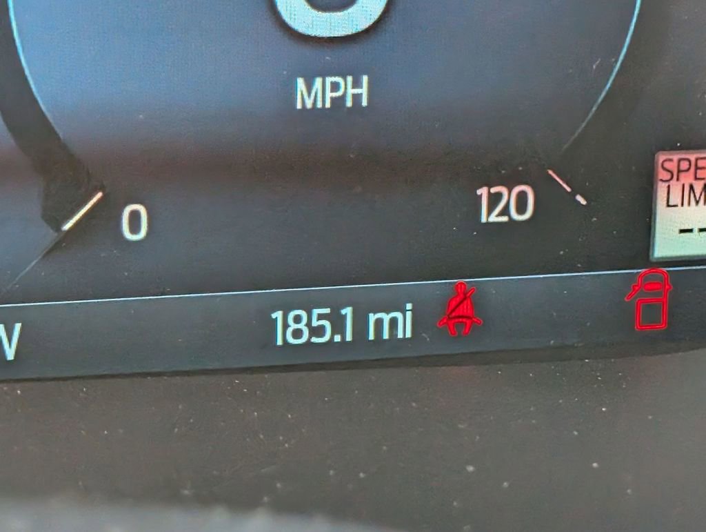 New 2025 Ford F150 XLT w/ Equipment Group 302A MID image 26