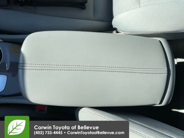 Used 2024 Chevrolet Malibu LT FWD image 15