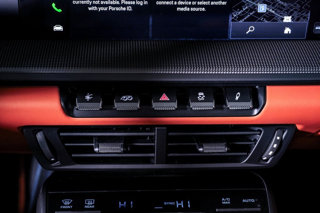 New 2026 Porsche 911 Carrera GTS image 26