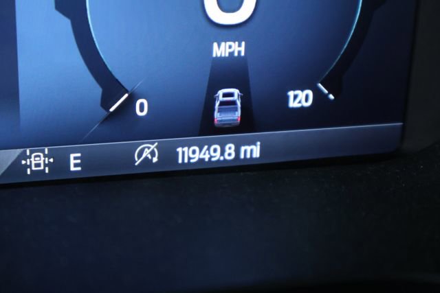 Used 2024 Ford F150 STX w/ Mobile Office Package image 34