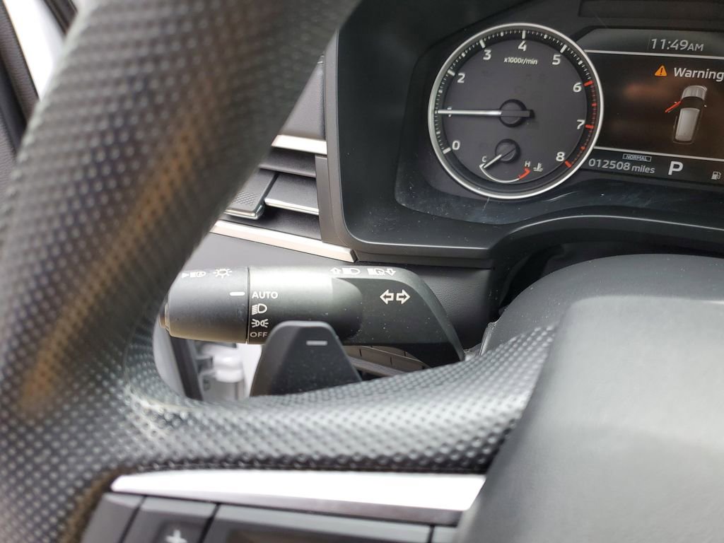 Used 2023 Mitsubishi Outlander ES FWD image 25