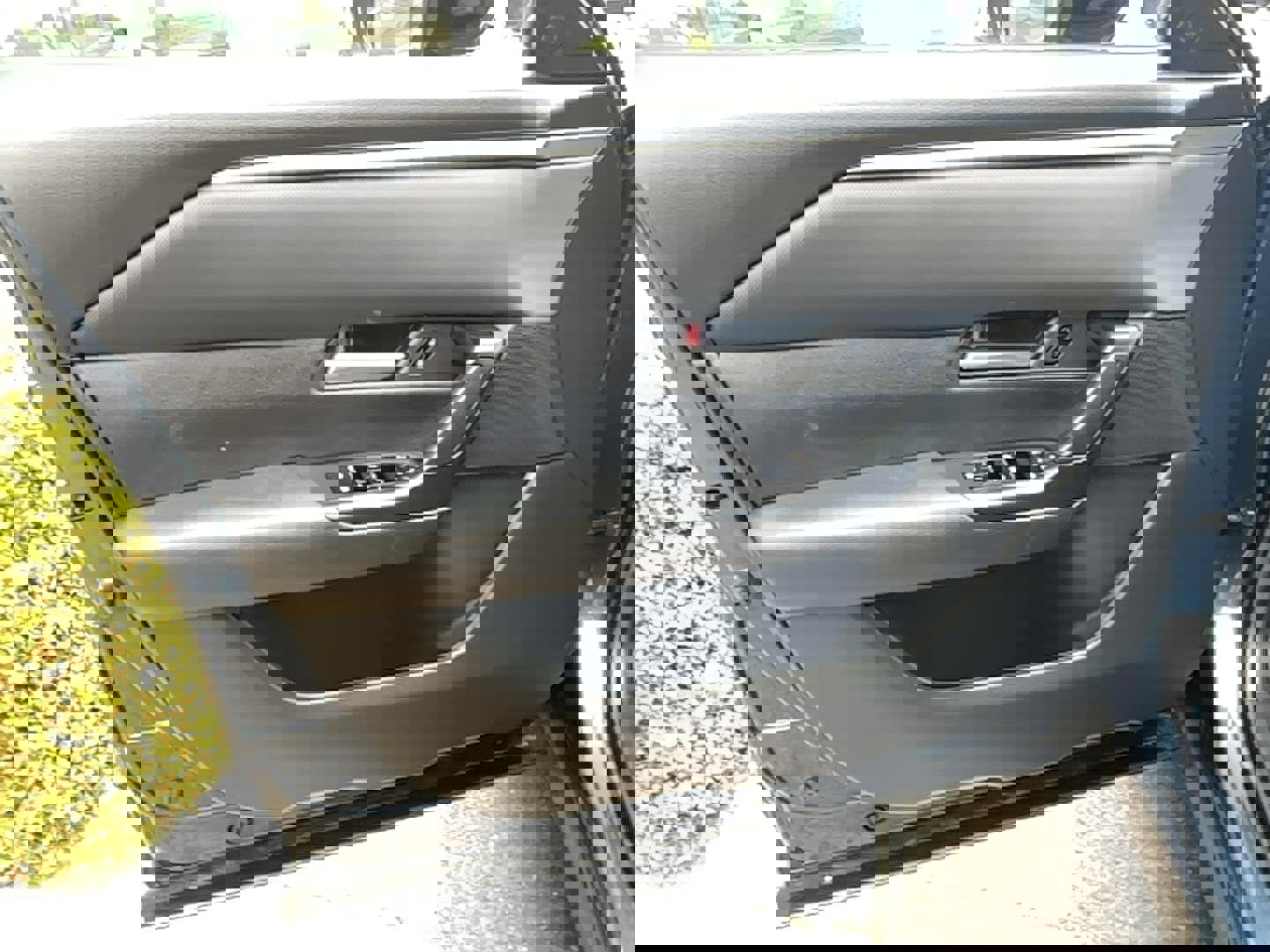 Used 2024 MAZDA CX-50 AWD 2.5 S w/ Preferred Package image 17