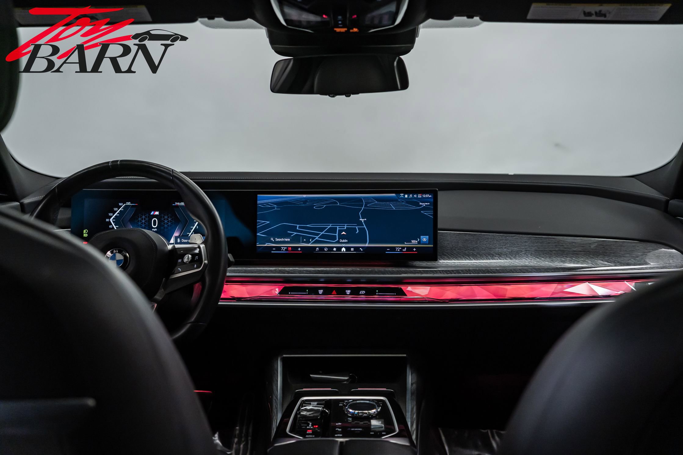 Used 2024 BMW 760i xDrive w/ Executive Package image 51