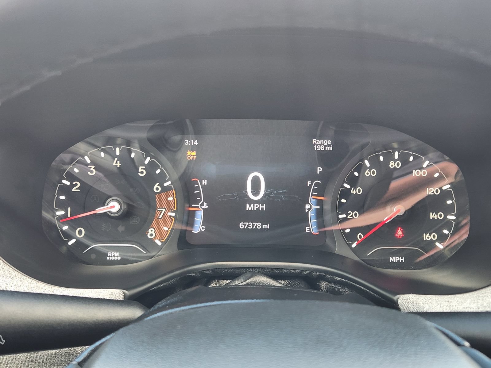 Used 2024 Jeep Compass Latitude AWD/4WD image 17