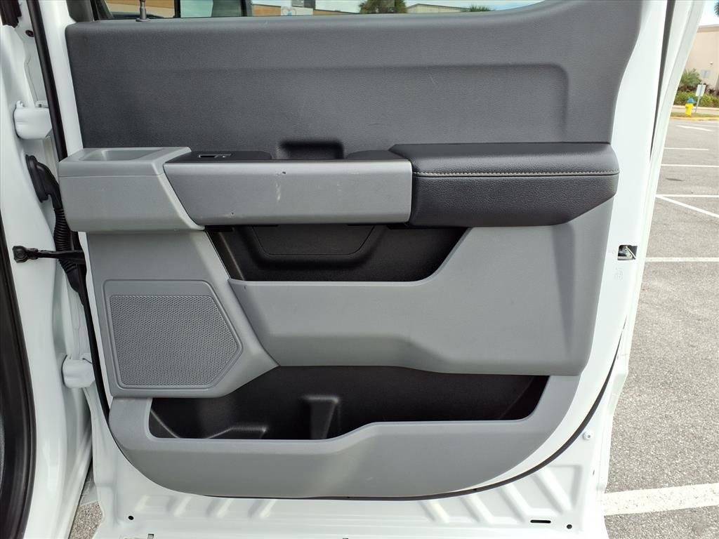 Used 2023 Ford F250 XLT image 15
