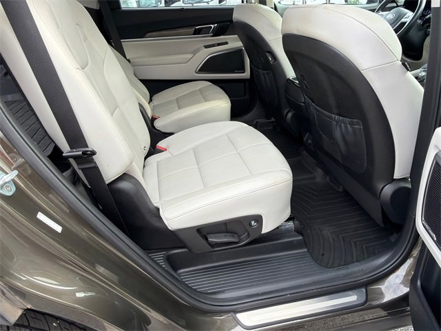 Used 2020 Kia Telluride SX image 15