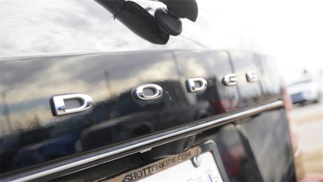 Used 2019 Dodge Journey SE image 12