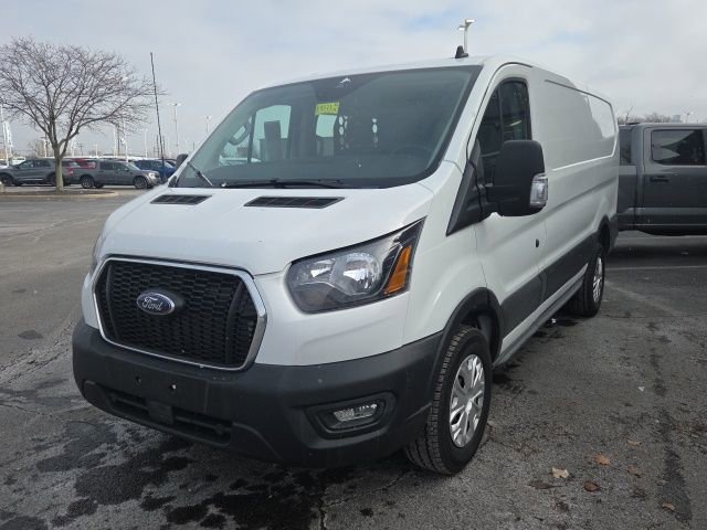 Used 2025 Ford Transit 250 Base w/ Exterior Upgrade Package image 2
