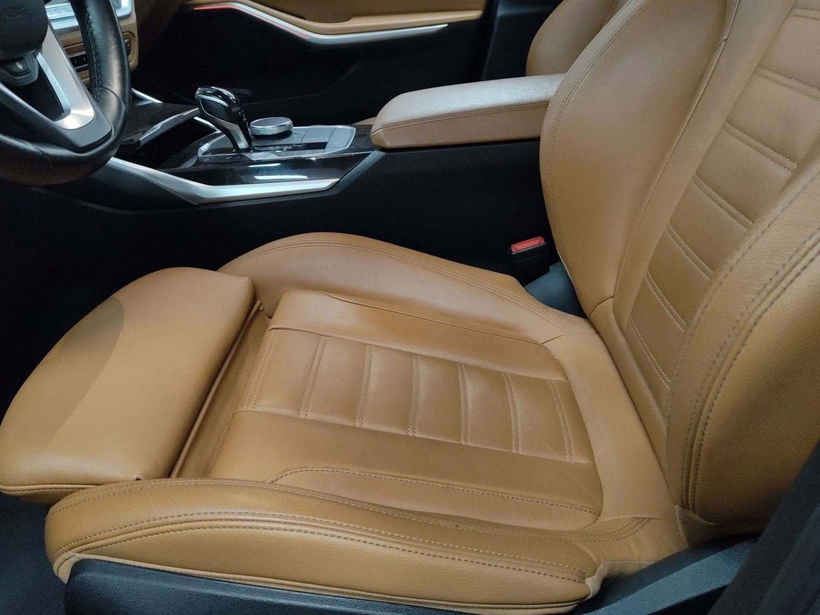 Used 2019 BMW 330i Sedan image 19