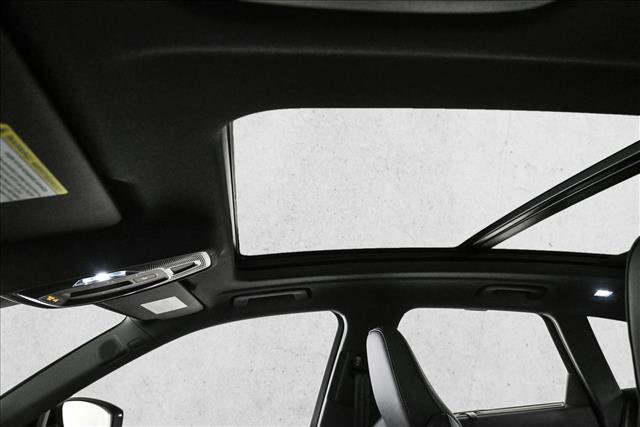 New 2025 Audi SQ5 Premium Plus image 17