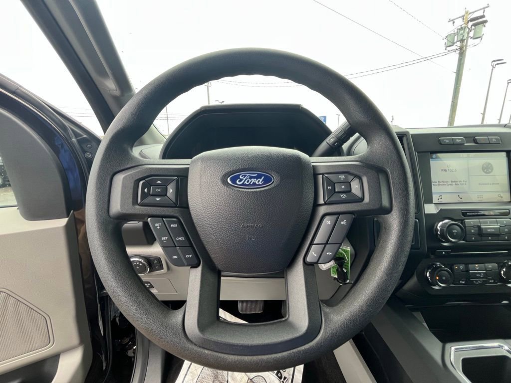 Used 2018 Ford F150 XL w/ Equipment Group 101A Mid AWD/4WD image 19