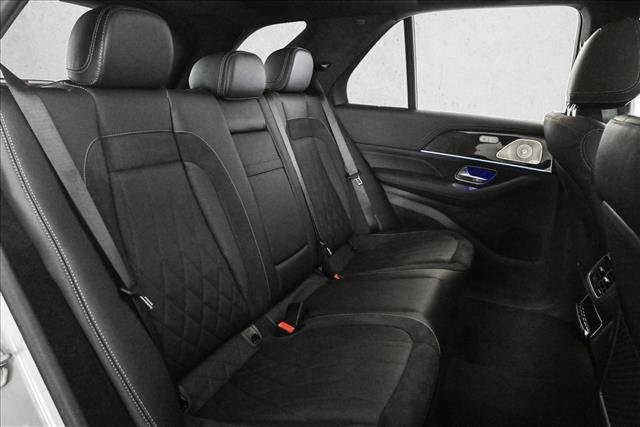 New 2026 Mercedes-Benz GLE 53 AMG 4MATIC image 22