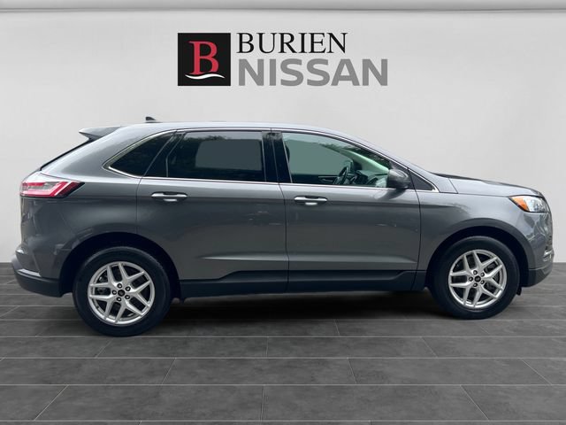 Used 2023 Ford Edge SEL AWD/4WD image 6